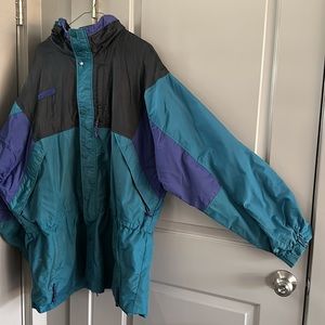 Columbia VTG Jacket
